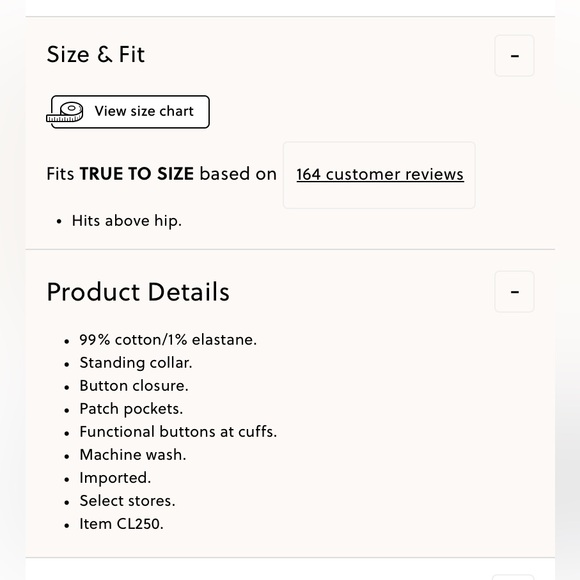 J. Crew Denim Field Barn Jacket, Blue, Sz M, NWT - Picture 10 of 12